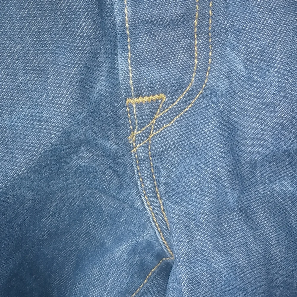 Levis 501 Mens 54x30 Dark Wash Straight Button Fly Jeans - Picture 11 of 15